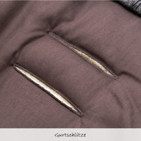 Fillikid Winterfusssack Gr. 0 Sella
