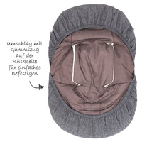 Fillikid Winterfusssack Gr. 0 Sella