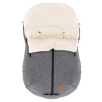 Fillikid Winterfusssack Gr. 0 Sella