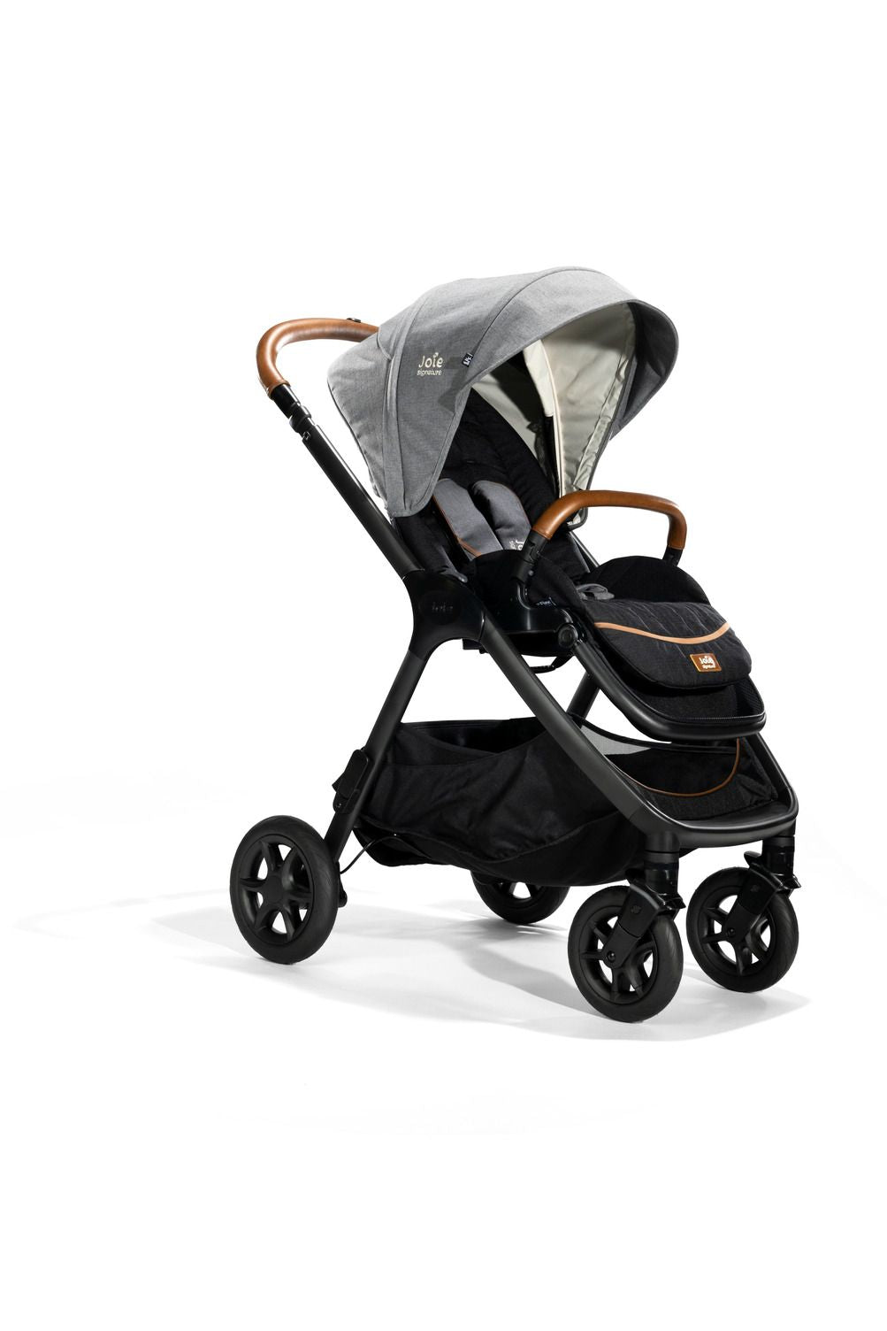 Joie Finiti Signature Kinderwagen