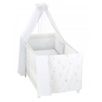 Alvi Bett-Set 4-teilig