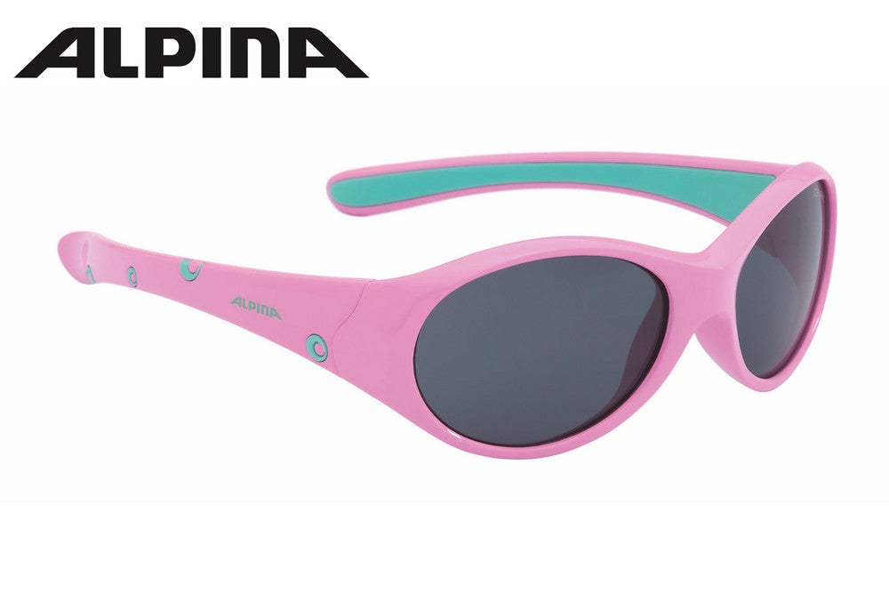 Alpina Flexxy Girl Eyewear