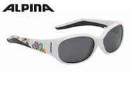 Alpina Flexxy Kids Eyewear