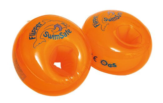 Swimsafe Flipper Schwimmhilfe