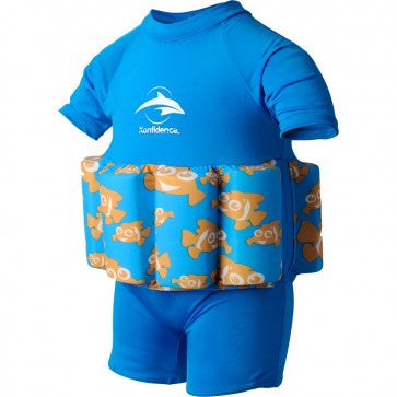 Konidence Badeanzug Float Suit 2-3 Jahren