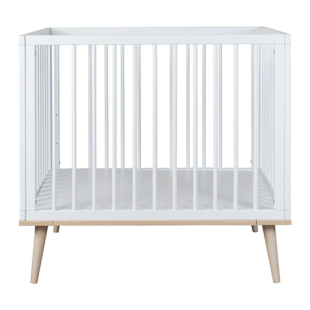 Quax Flow Laufgitter - White