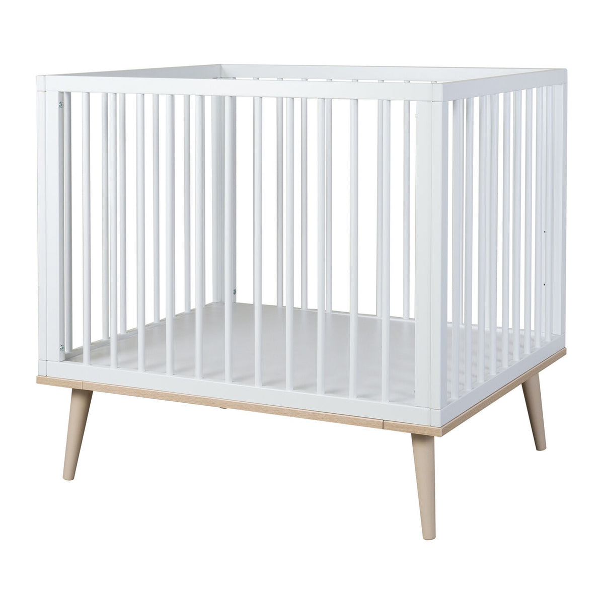 Quax Flow Laufgitter - White