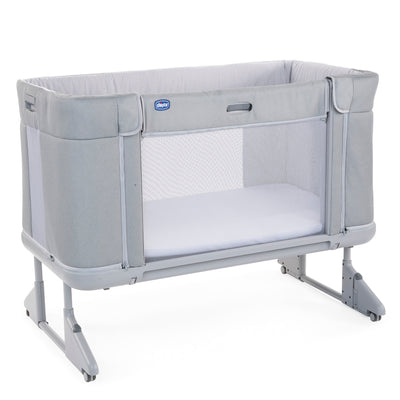 Chicco Beistellbett Next 2 Me Forever  3 in 1 Lösung