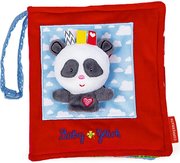 Spiegelburg Mein erstes Foto-Kuschelbuch