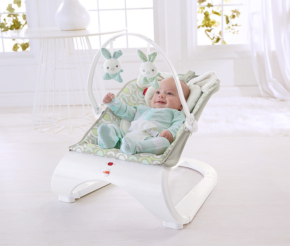 Fisher Price Babyschaukel