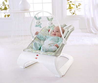 Fisher Price Babyschaukel