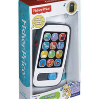 Fisher Price Smartphone