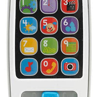 Fisher Price Smartphone