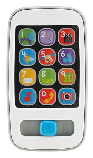 Fisher Price Smartphone