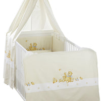 Alvi Bett-Set 4-teilig