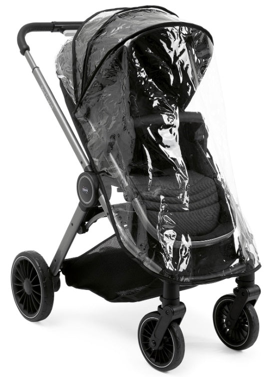 Chicco Best Friend Pro Kinderwagen mit Babywanne light