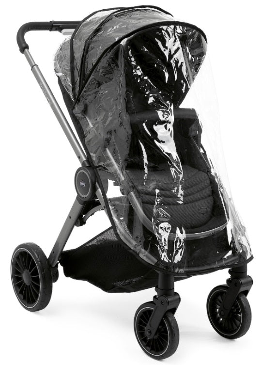 Chicco Best Friend Pro Kinderwagen mit Babywanne light - Chicco Windeln für 6 Monate gratis dazu