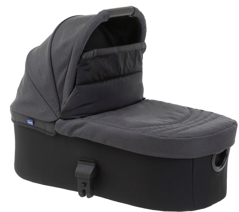 Chicco Best Friend Pro Kinderwagen mit Babywanne light