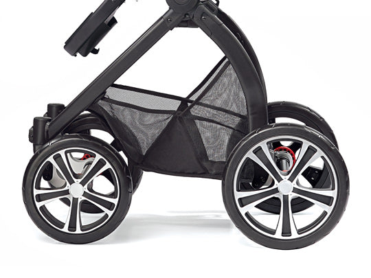 Gesslein FX4 Kombiset