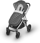 Uppababy Fusssack Cozy-Ganoosh Jordan
