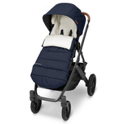 Uppababy Fusssack Cozy-Ganoosh Noa