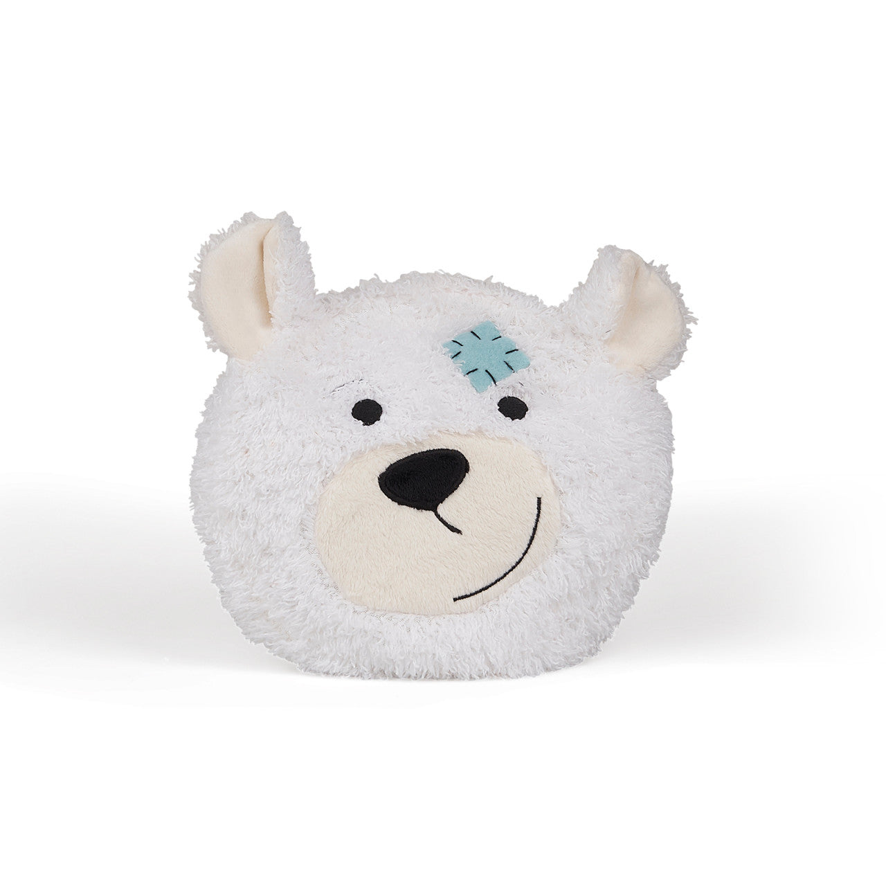 Grünspecht Mein kleiner Wärmefreund Eisbär