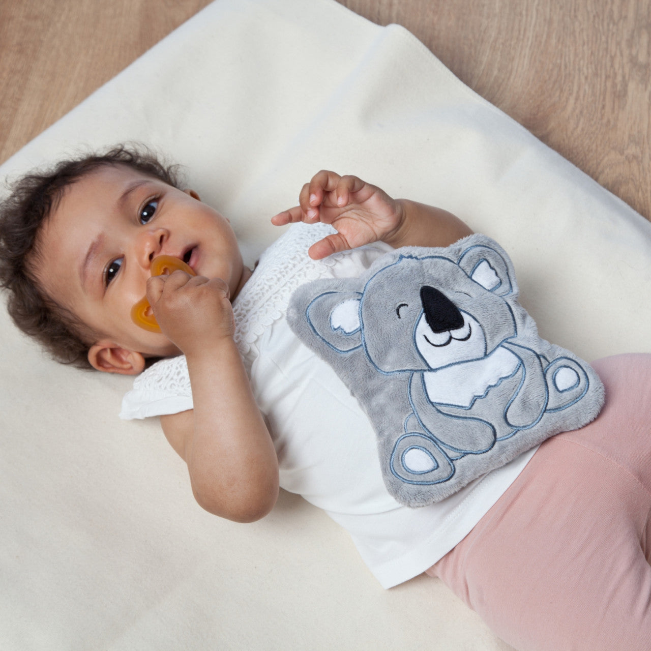 Grünspecht Wärmezoo