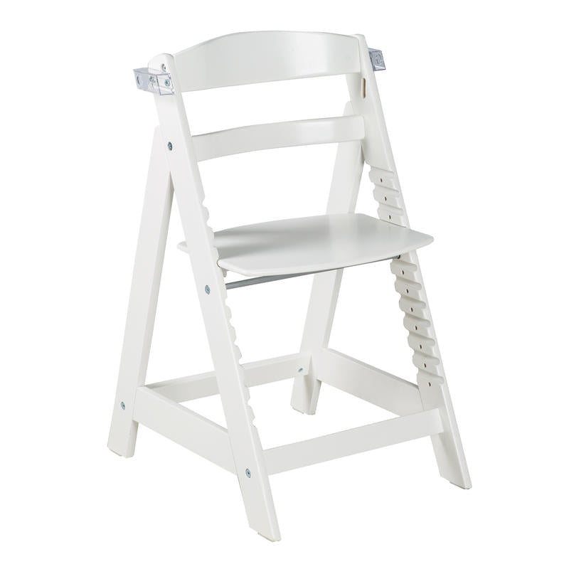Roba Hochstuhl weiss - Sit Up CLICK & FUN