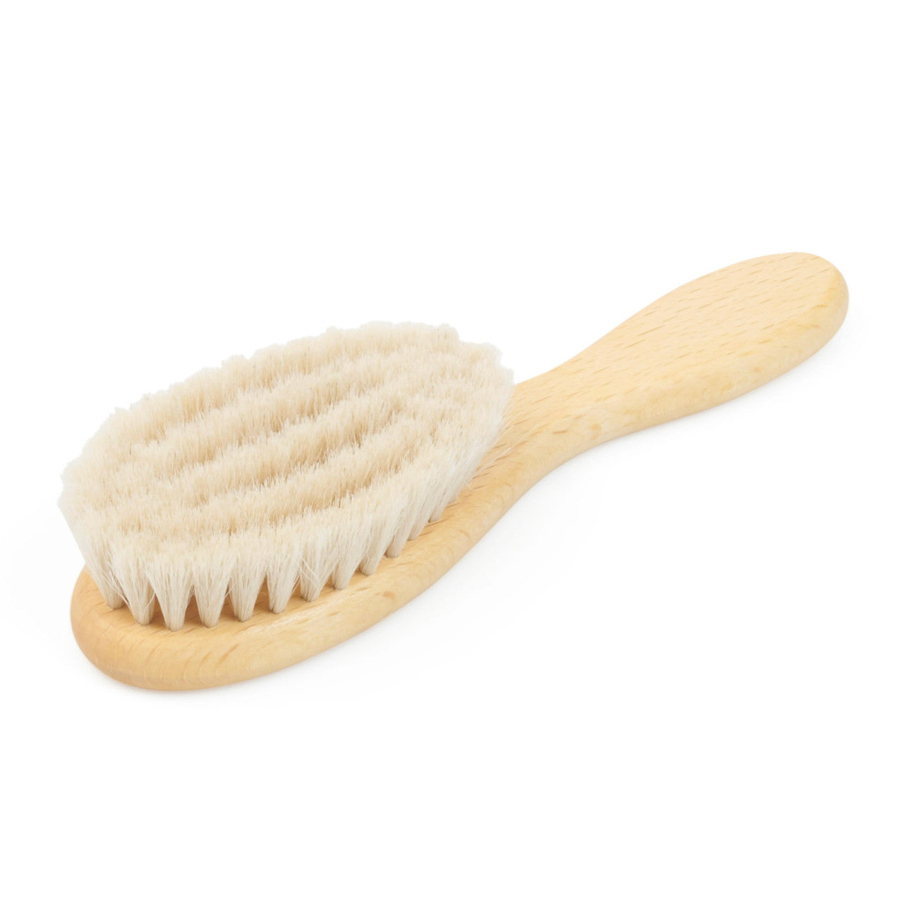 Grünspecht  Ziegenhaarbürste Bio