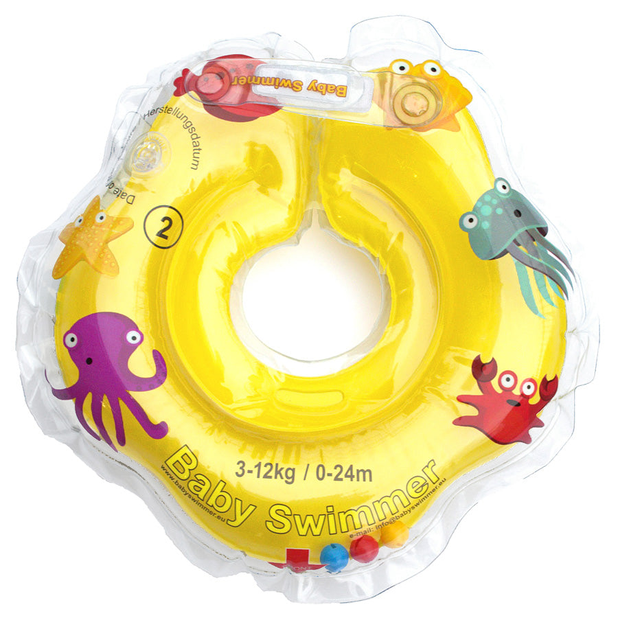 BabySwimmer 0+ (3 - 12kg) sofort Lieferbar