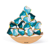 Janod WWF Geschicklichkeitsspiel Pinguin
