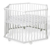 Geuther Laufgitter 6-Eck Matrix 2255 97 x 112cm