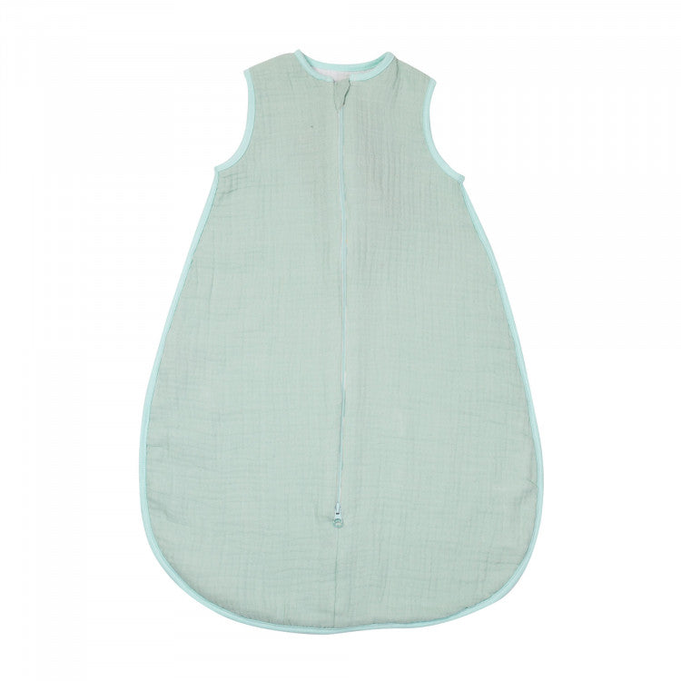 Trois Kilos Sept Schlafsack Kolala Vert d'eau 65 cm
