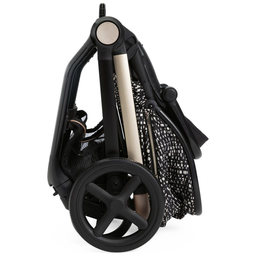 Chicco Mysa Kinderwagen