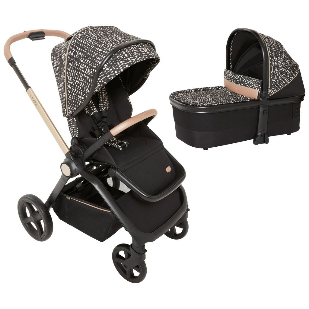 Chicco Mysa Duo Kombi-Kinderwagen Glam Re_Lux *SALE*