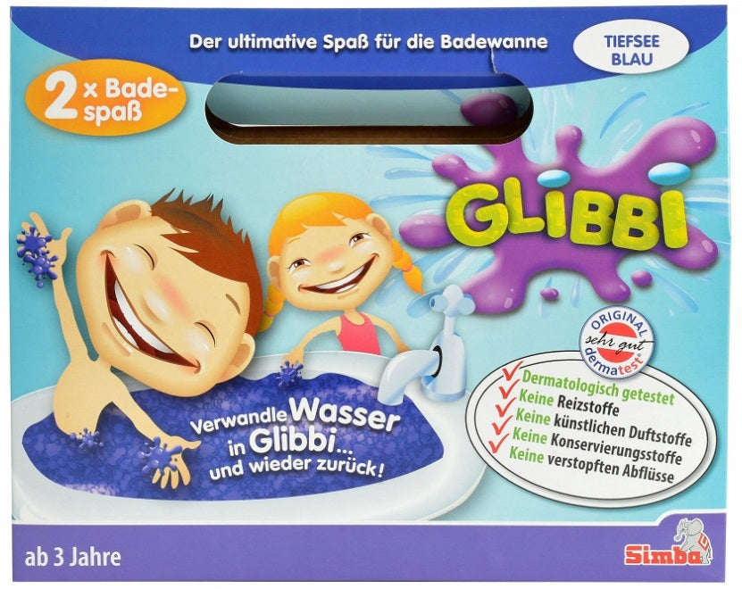 Simbatoys Glibbi