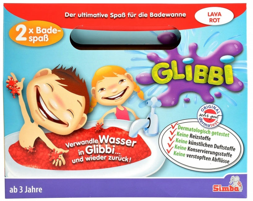 Simbatoys Glibbi