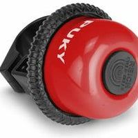 Puky Drehringglocke für Laufräder und Scooter