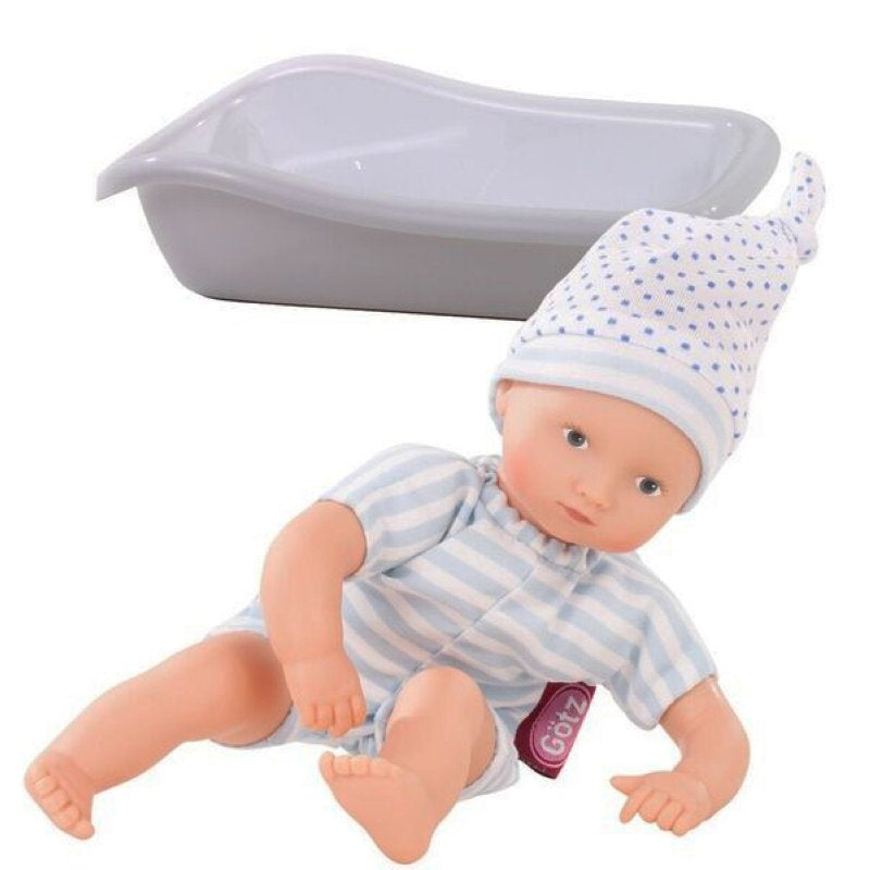 Götz Set Aquini Boy 22cm