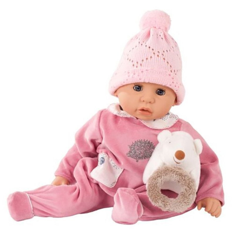 Götz Puppe Cookie 48cm