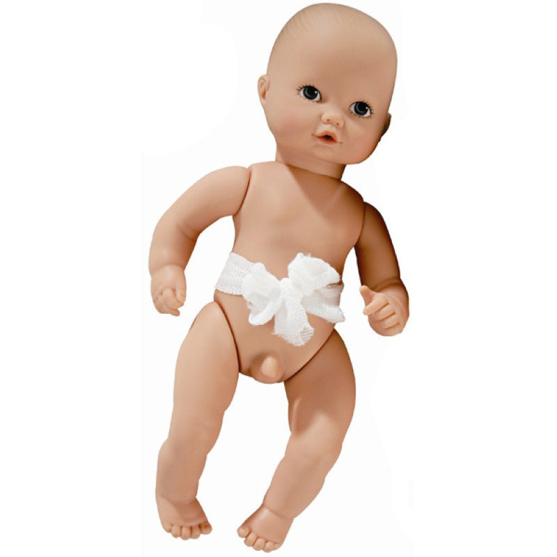 Götz Newborn Badepuppe Boy
