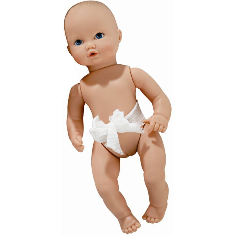 Götz Newborn Badepuppe Girl