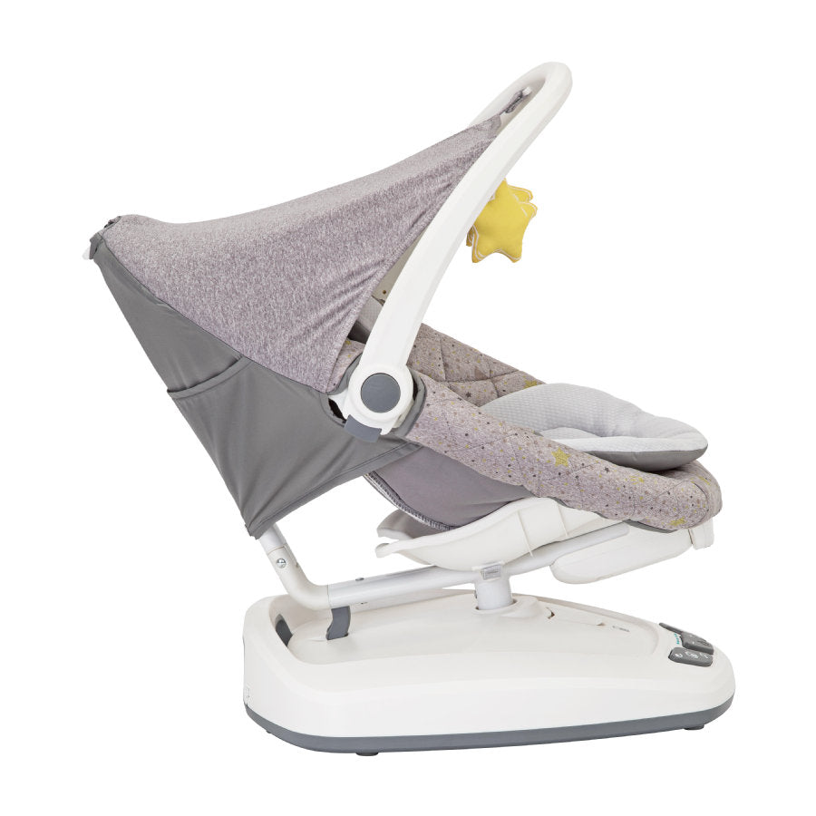 Graco Move with me Canopy Babyschaukel