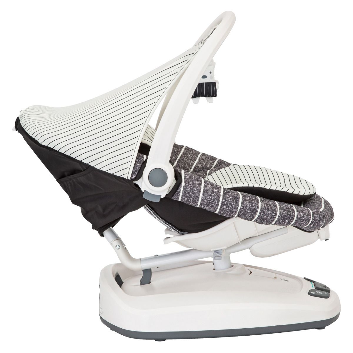 Graco Move with me Canopy Babyschaukel