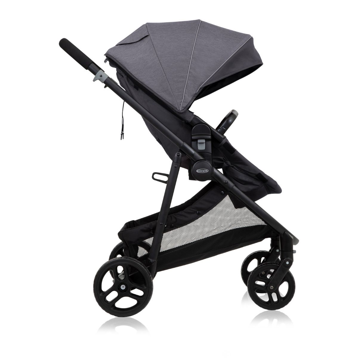 Graco Transform 2 in 1 Kinderwagen