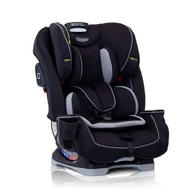 Graco Slimfit Autositz 0-36kg