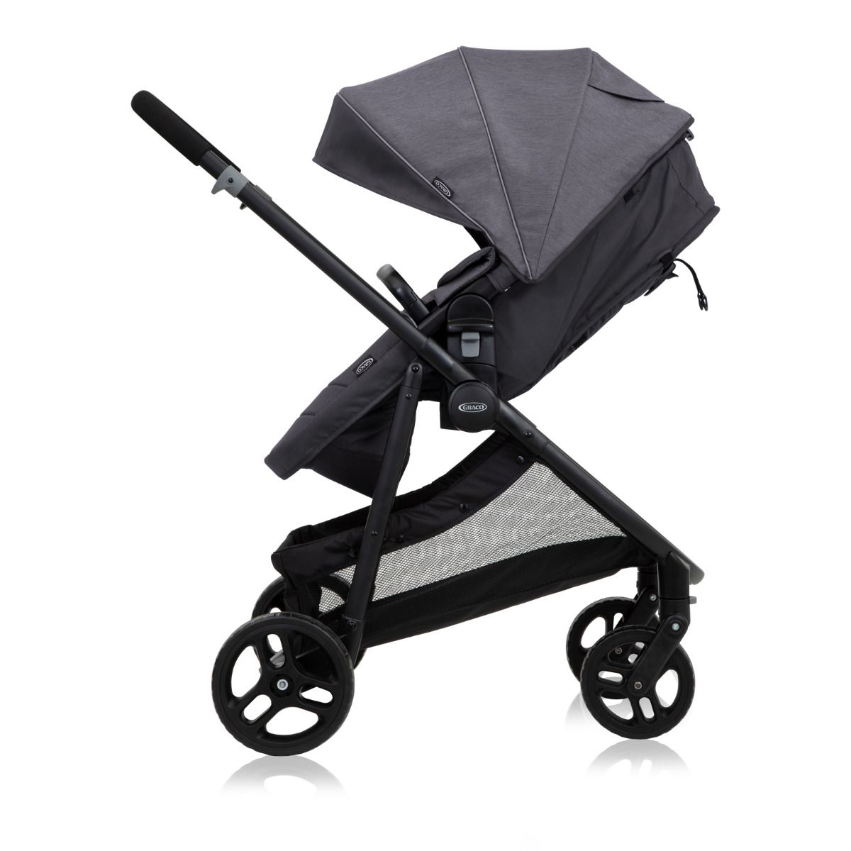 Graco Transform 2 in 1 Kinderwagen