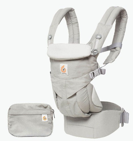 Ergobaby Omni 360 Babytrage