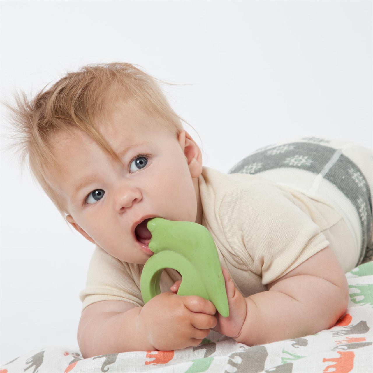 GRÜNSPECHT Bio-Spieltier