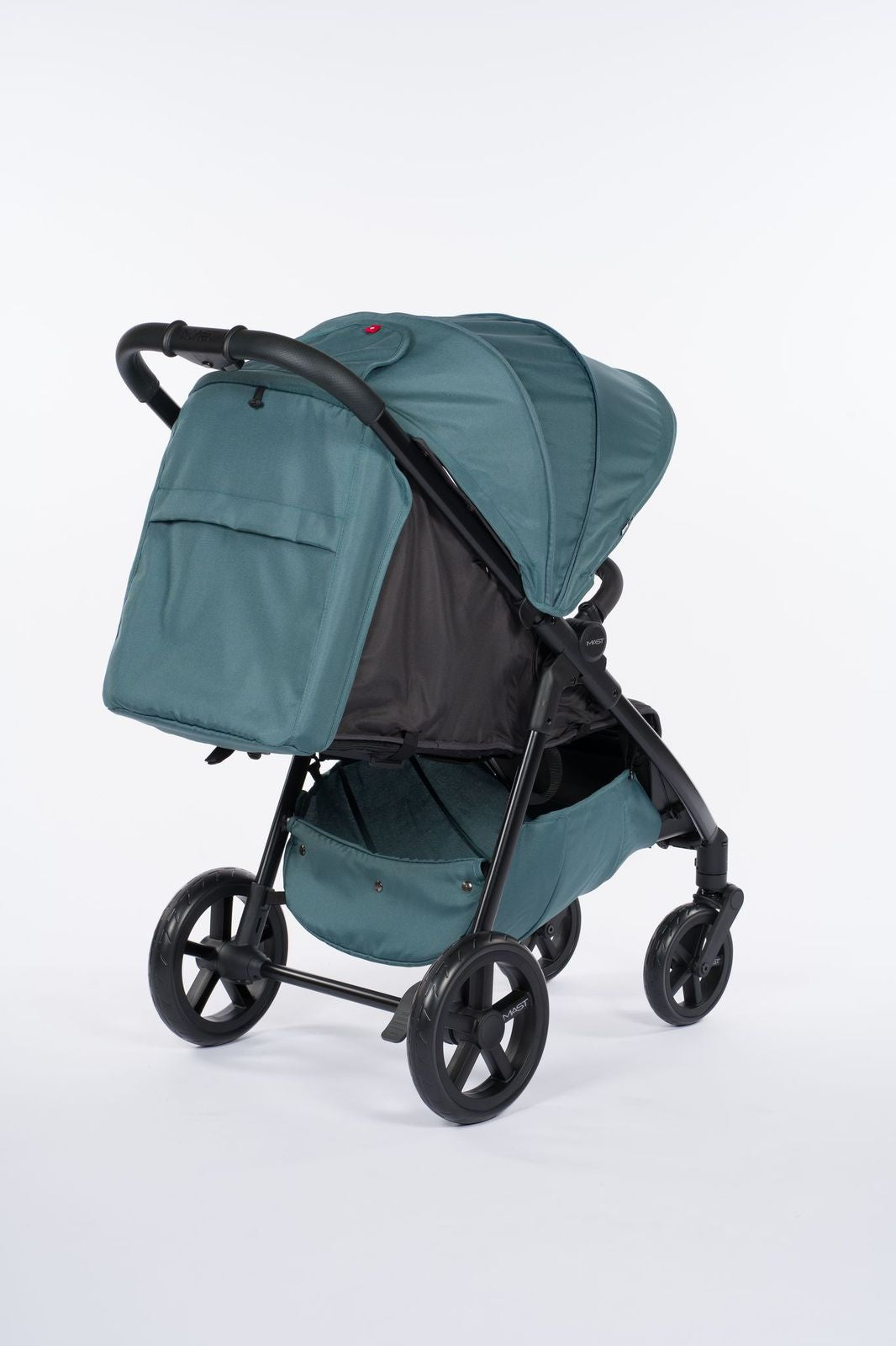 Mast M.4 Mini Buggy - GREEN